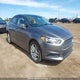 3FA6P0HD2ER384020 2014 Ford Fusion Se auction photo thumbnail 1