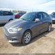 3FA6P0HD2ER384020 2014 Ford Fusion Se auction photo thumbnail 2