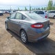 3FA6P0HD2ER384020 2014 Ford Fusion Se auction photo thumbnail 3