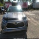 5TDDZRBH4LS043448 2020 Toyota Highlander Limited/Platinum auction photo thumbnail 12
