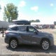 5TDDZRBH4LS043448 2020 Toyota Highlander Limited/Platinum auction photo thumbnail 13