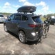 5TDDZRBH4LS043448 2020 Toyota Highlander Limited/Platinum auction photo thumbnail 3