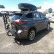 5TDDZRBH4LS043448 2020 Toyota Highlander Limited/Platinum auction photo thumbnail 4