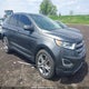 2FMPK4K8XGBC08121 2016 Ford Edge auction photo thumbnail 12