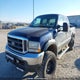 1FTSW31P04ED42450 2004 Ford F350 Srw Super Duty auction photo thumbnail 2