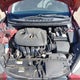 5NPDH4AEXBH037591 2011 Hyundai Elantra Gls/Limited auction photo thumbnail 10