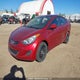 5NPDH4AEXBH037591 2011 Hyundai Elantra Gls/Limited auction photo thumbnail 2