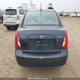 KMHCN45C28U219082 2008 Hyundai Accent Gls auction photo thumbnail 16