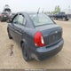 KMHCN45C28U219082 2008 Hyundai Accent Gls auction photo thumbnail 3