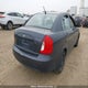KMHCN45C28U219082 2008 Hyundai Accent Gls auction photo thumbnail 4