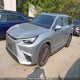 5TDAAAB61RS001578 2024 Lexus Tx 350 auction photo thumbnail 2