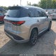 5TDAAAB61RS001578 2024 Lexus Tx 350 auction photo thumbnail 4
