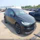 7SAXCDE58PF381211 2023 Tesla Model X auction photo thumbnail 1