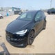 7SAXCDE58PF381211 2023 Tesla Model X auction photo thumbnail 2