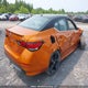 3N1AB8DV0NY244086 2022 Nissan Sentra auction photo thumbnail 4