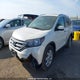 2HKRM4H94DH110757 2013 Honda Cr-V Touring auction photo thumbnail 2