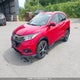 3CZRU6H26KM110940 2019 Honda Hr-V auction photo thumbnail 2
