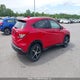3CZRU6H26KM110940 2019 Honda Hr-V auction photo thumbnail 4