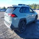 2T3J1RFV0NW325775 2022 Toyota Rav4 Adventure/Trd Off Road auction photo thumbnail 4