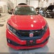 2HGFC2F71KH006911 2019 Honda Civic Ex 4Dr auction photo thumbnail 12