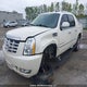 3GYVKNEF8AG152352 2010 Cadillac Escalade Ext auction photo thumbnail 6