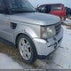 SALSF25496A910627 2006 Land Rover Range Rover Sport Hse auction photo thumbnail 6