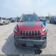 1C4PJMBS5HW523704 2017 Jeep Cherokee Trailhawk auction photo thumbnail 12