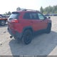 1C4PJMBS5HW523704 2017 Jeep Cherokee Trailhawk auction photo thumbnail 4