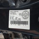 2HGFC2F71KH007265 2019 Honda Civic Sedan auction photo thumbnail 9