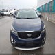 5XYPHDA57HG306837 2017 Kia Sorento Ex auction photo thumbnail 13