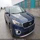 5XYPHDA57HG306837 2017 Kia Sorento Ex auction photo thumbnail 1