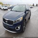 5XYPHDA57HG306837 2017 Kia Sorento Ex auction photo thumbnail 2
