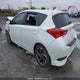 JTNKARJE3HJ539346 2017 Toyota Corolla auction photo thumbnail 3