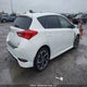 JTNKARJE3HJ539346 2017 Toyota Corolla auction photo thumbnail 4
