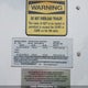 5V8VA5324NM205217 2022 Vanguard National Trailer Trailer auction photo thumbnail 13