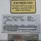 5V8VA5324NM205217 2022 Vanguard National Trailer Trailer auction photo thumbnail 9
