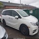 5FNRL6H86KB509400 2019 Honda Odyssey Touring auction photo thumbnail 12
