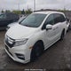 5FNRL6H86KB509400 2019 Honda Odyssey Touring auction photo thumbnail 2
