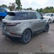 SALYL2RV4JA756732 2018 Land Rover Range Rover Velar auction photo thumbnail 4