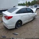 5NPE24AF8GH321954 2016 Hyundai Sonata Se auction photo thumbnail 4
