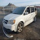 2D4RN5DG7BR765683 2011 Dodge Grand Caravan Crew auction photo thumbnail 2
