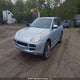 WP1AB29P26LA67876 2006 Porsche Cayenne S auction photo thumbnail 2