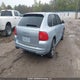 WP1AB29P26LA67876 2006 Porsche Cayenne S auction photo thumbnail 4