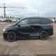 5FNRL6H06PB502996 2023 Honda Odyssey Black Edition auction photo thumbnail 14