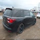 5FNRL6H06PB502996 2023 Honda Odyssey Black Edition auction photo thumbnail 4