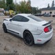 1FA6P8CF3M5125089 2021 Ford Mustang Gt auction photo thumbnail 3