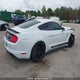 1FA6P8CF3M5125089 2021 Ford Mustang Gt auction photo thumbnail 4