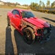 2G1FC1E33E9285406 2014 Chevrolet Camaro auction photo thumbnail 1
