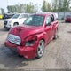 3GNBACFU5BS647725 2011 Chevrolet Hhr Lt auction photo thumbnail 2