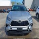 5TDGZRBH8NS580100 2022 Toyota Highlander auction photo thumbnail 12